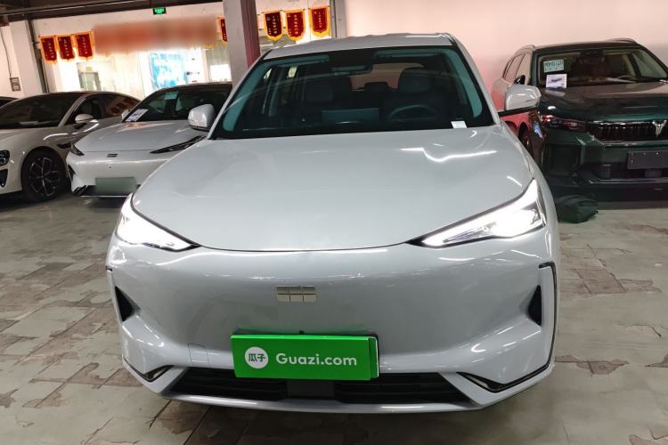 Used Geely Galaxy E5 2024 440km Launch Edition
