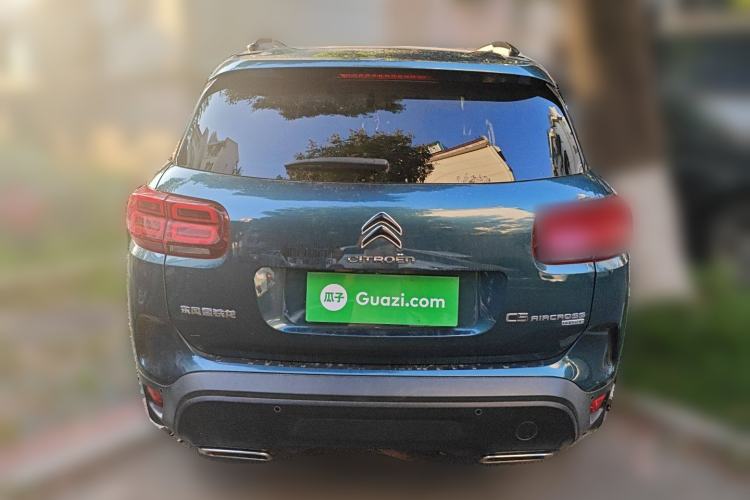 Used Citroen C5 AIRCROSS 2020 400THP Premium Edition
