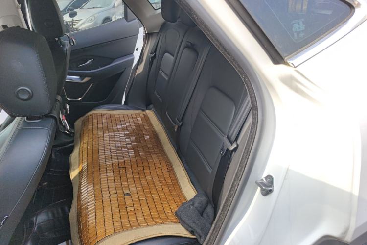 Used Jaguar E-PACE 2018 P250 SE China V-standard