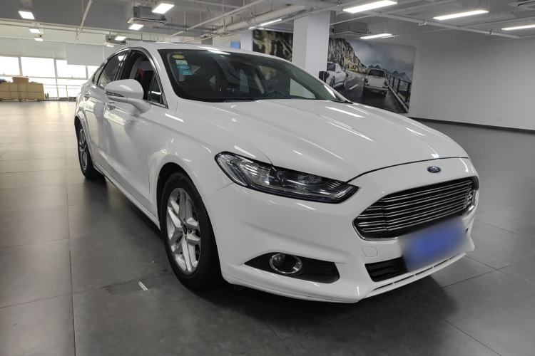 Used Ford Mondeo 2013 1.5L GTDi180 Fashion Edition
