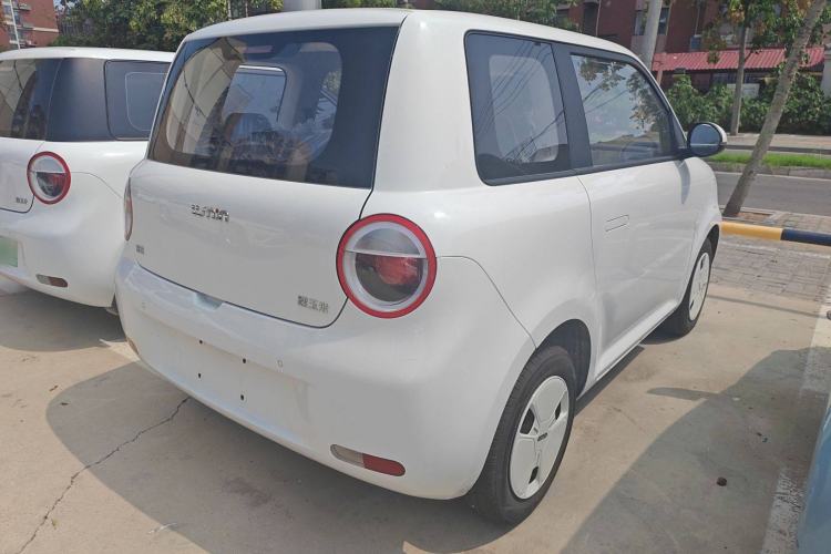 Used Changan Lumin 2025 205km Refreshing Edition