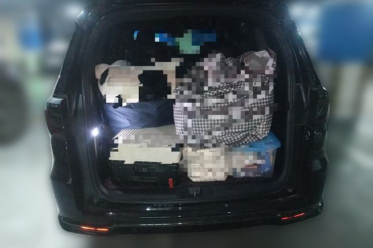 Used Honda Elysion 2024 2.0L eHEV Luxury Edition
