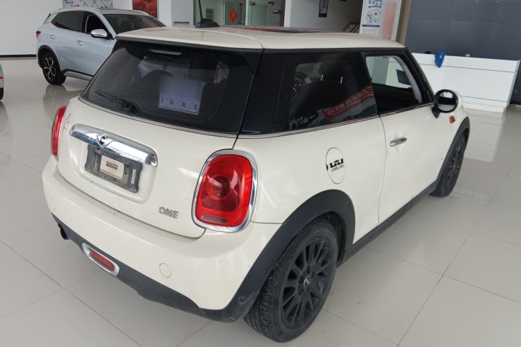 Used MINI MINI 2014 1.2T ONE+