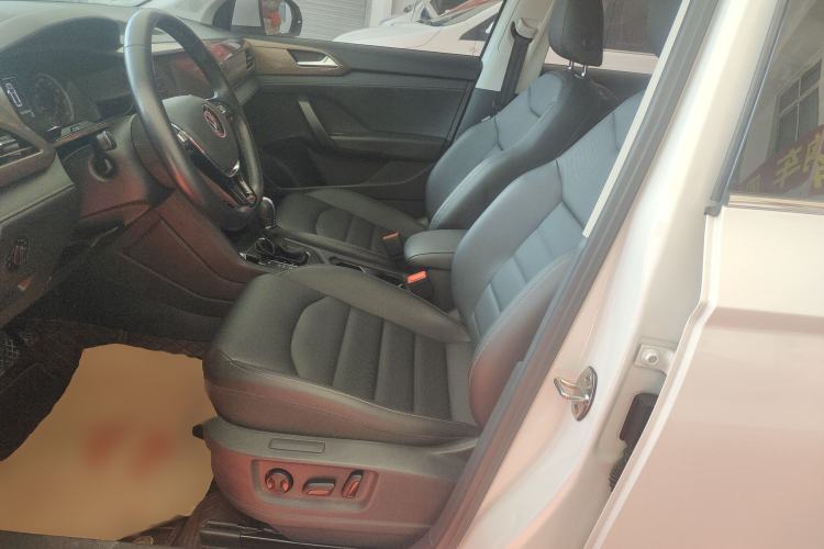 Used Volkswagen Tharu 2021 280TSI Two-Wheel Drive Comfort Edition