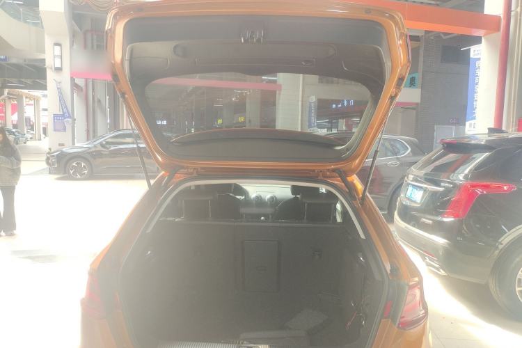 Used Audi A3 2014 Sportback 35 TFSI Automatic Comfort Model