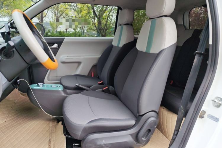 Used CHANGAN NEVO Lumin 2024 130km Qingyue Version Left Front Seat