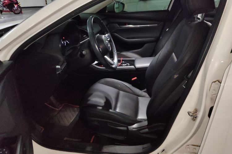 Used Mazda Mazda 3 Axela 2020 2.0L Automatic ZhiXuan Edition