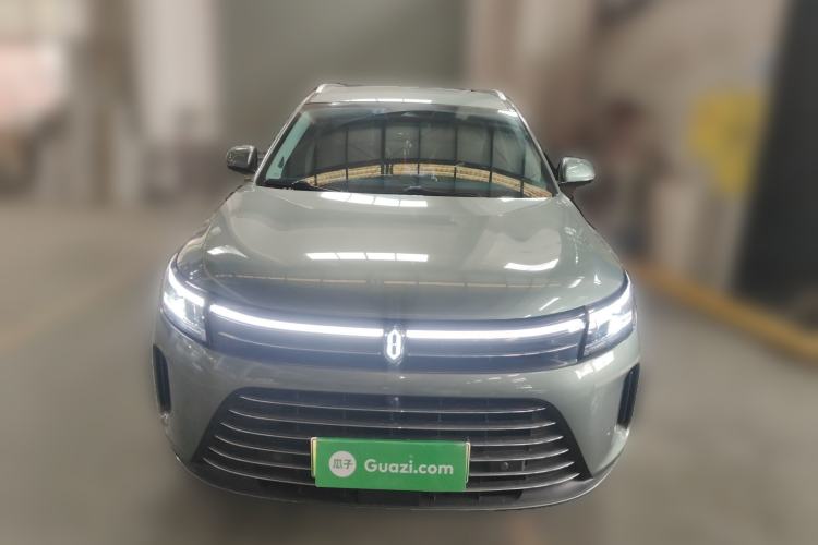 Used Hima AITO M7 2022 1.5T Rear-Drive Comfort Edition