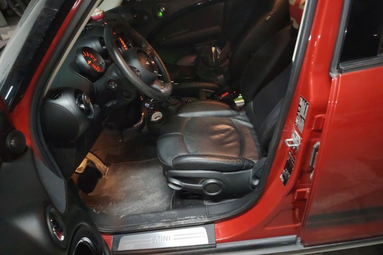 Used MINI Countryman 2014 1.6T COOPER ALL4 Excitement
