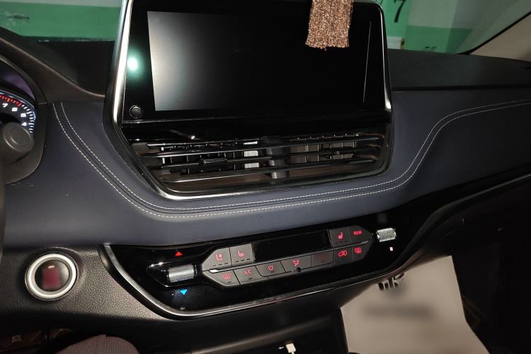 Used SAIC MAXUS G20 2020 2.0T Gasoline Automatic ZhiZun Edition