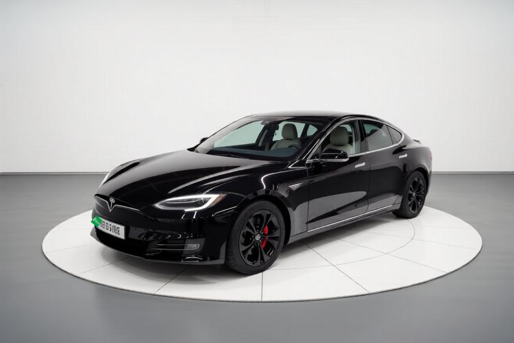 Used Honda Accord 2025 260TURBO Luxury Edition Rear Right 45 Deg