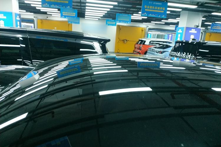 Used Hyptec HT 2024 825 Ultra-High Voltage LiDAR Edition