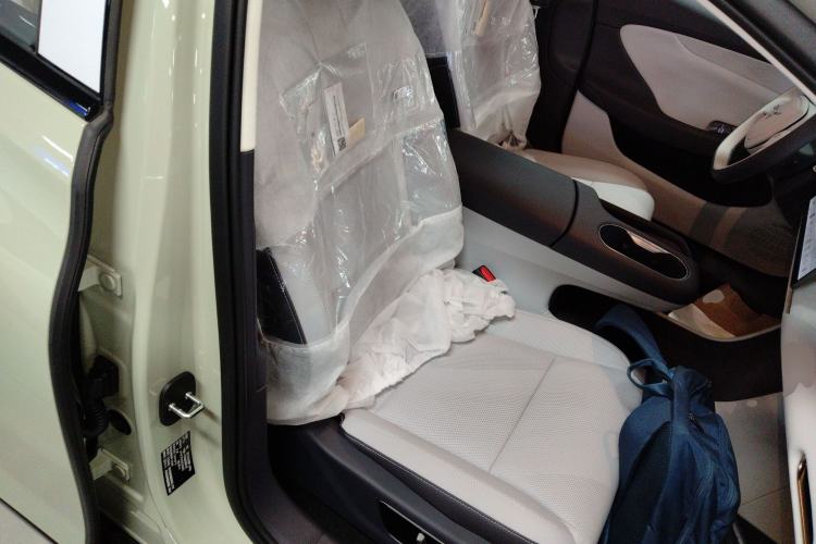 Used Hongqi Tiangong 05 2025 550 Smart Selection