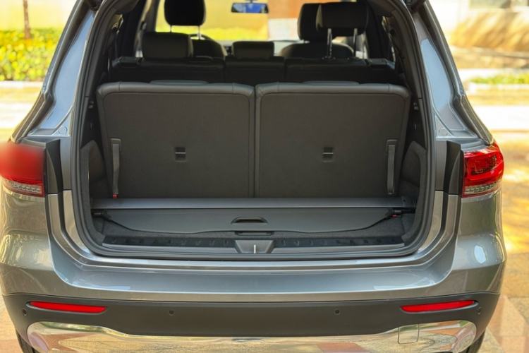 Used Mercedes-Benz GLB 2023 GLB 220 Fashion Model