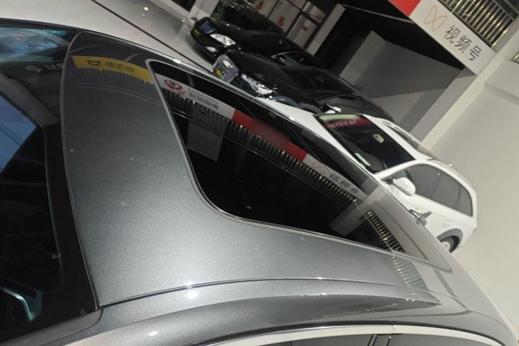 Used Audi A4L 2022 40 TFSI Fashion Dynamic Model