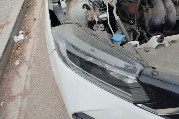 Used Honda XR-V 2021 1.5L CVT Classic Edition Right Front Headlight