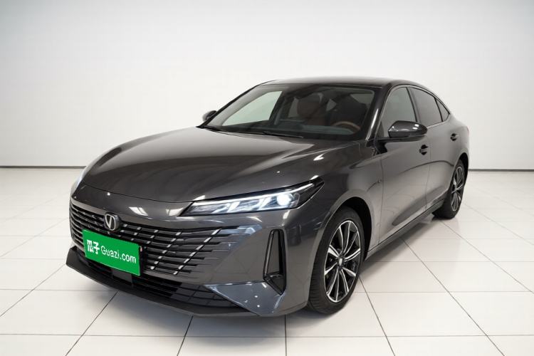 Used CHANGAN Eado 2024 1.5T GDI Automatic Flagship Edition