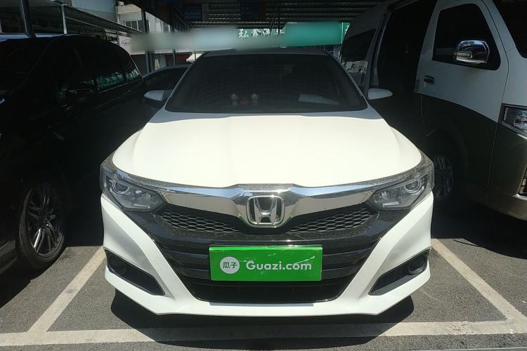 Used Honda Crider 2019 180 Turbo CVT Comfort Version China VI