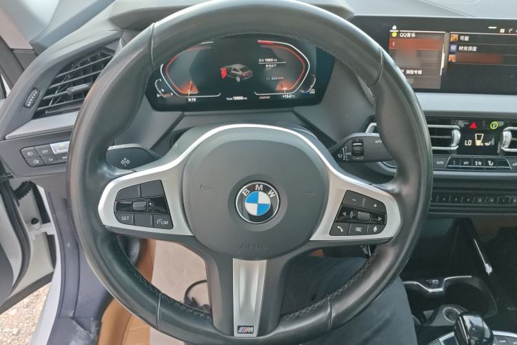 Used BMW 2 Series 2023 225i Four-Door Coupe M Sport Package
