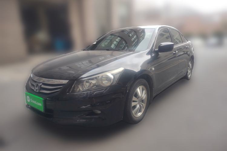 Used Honda Accord 2012 2.0L EX Navi