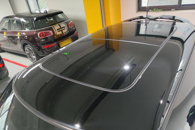 Used MINI MINI 2022 2.0T COOPER S Racing Driver