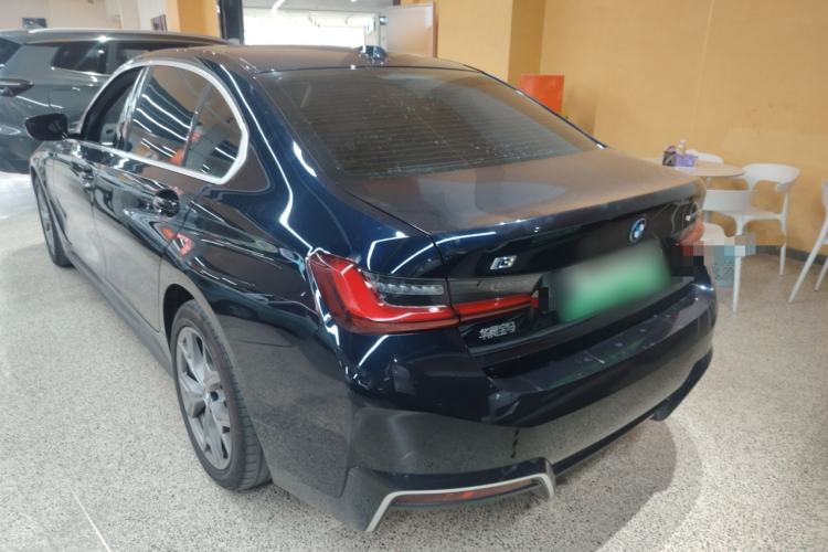 Used BMW i3 2025 eDrive 35 L