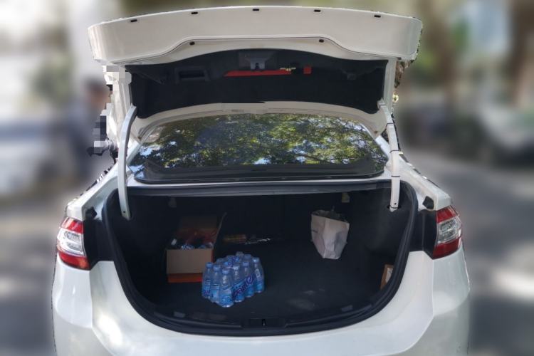 Used Ford Mondeo 2013 1.5L GTDi180 Fashion Edition