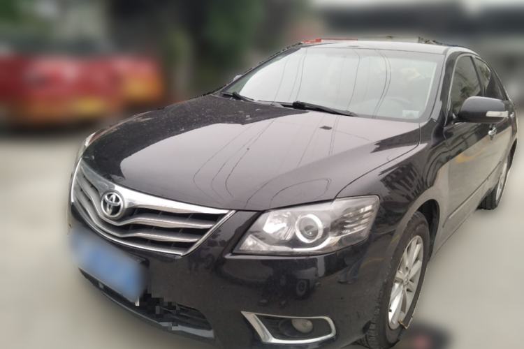 Used Toyota Camry 2013 200E Classic Elite Edition