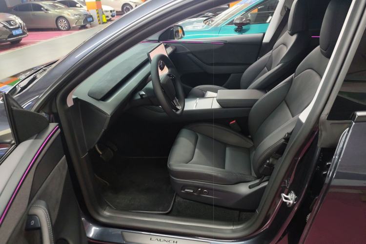 Used Tesla Model Y 2025 Long-Range All-Wheel Drive First Edition
