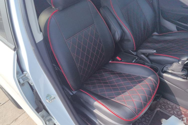 Used Buick Encore 2017 18T Automatic Two-Wheel Drive Urban Leading Model