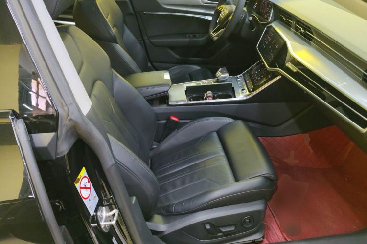 Used Audi A7 2023 45 TFSI Prestige Edition