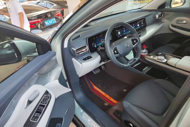 Used ARCFOX Alpha S 2021 708S+ 160kW