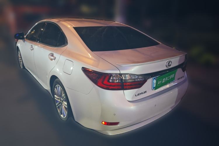 Used Lexus ES 2017 200 30th Anniversary Edition