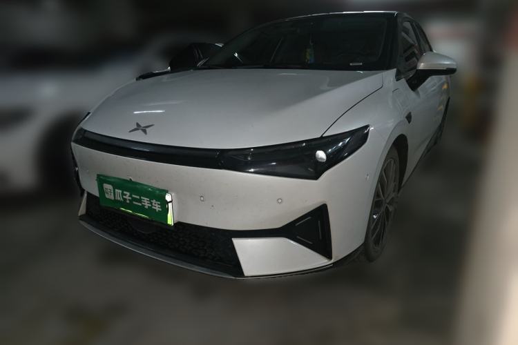 Used XPeng P5 2022 550E