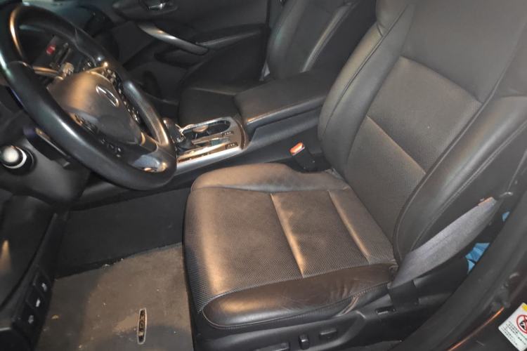 Used Acura RDX 2013 3.0L Two-Wheel Drive Elite Edition
