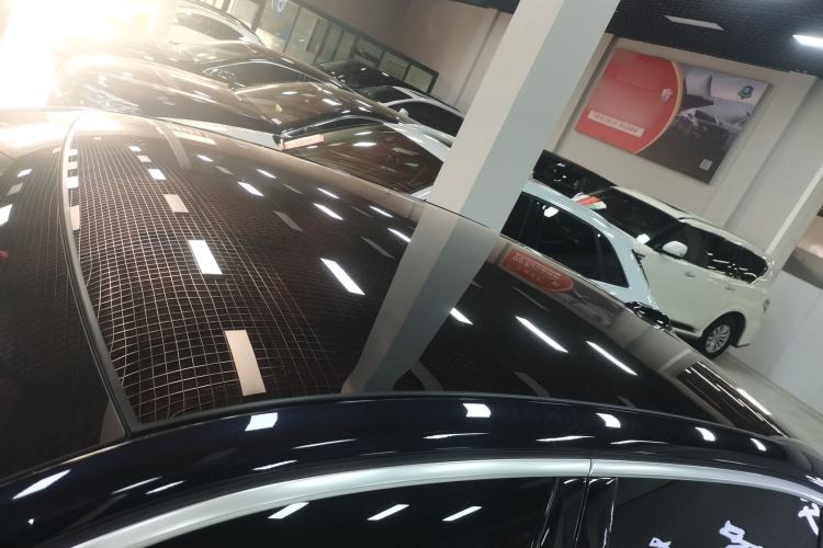 Used BMW i5 2025 eDrive 40L M Sport Package
