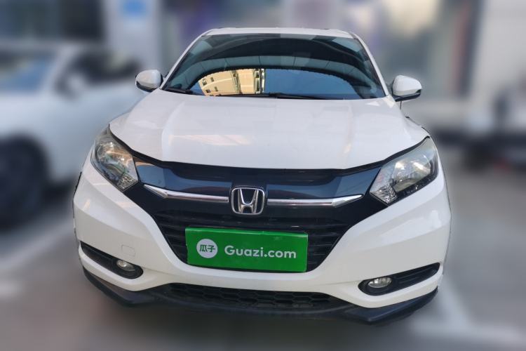 Used Honda Vezel 2015 1.5L CVT two-wheel drive Comfort trim