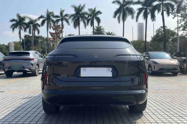 Used Avatr 07 2024 Pro+ All-Electric Version Exterior 6