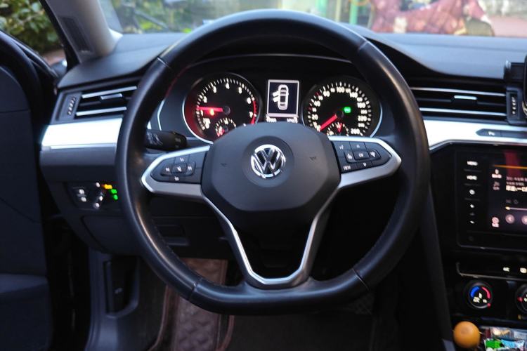 Used Volkswagen Magotan 2020 280TSI DSG Comfort Edition