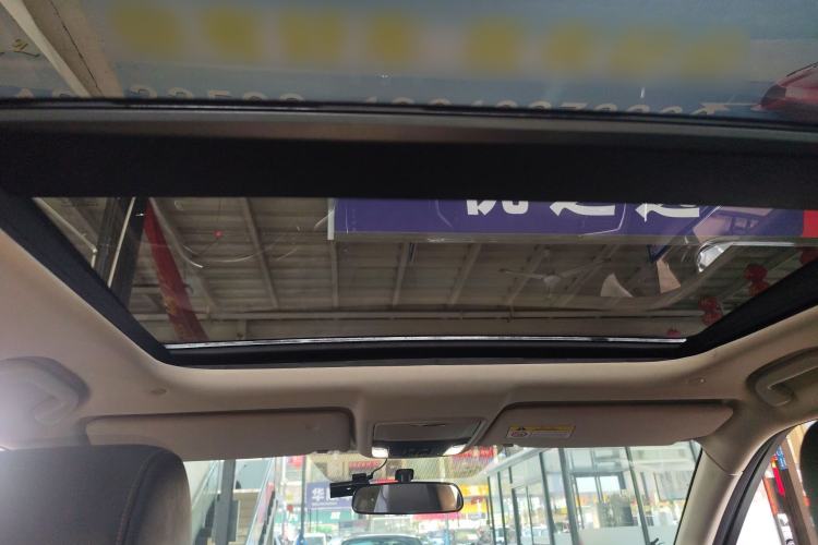 Used Honda Avancier 2020 240TURBO Front-Wheel Drive Smart Edition
