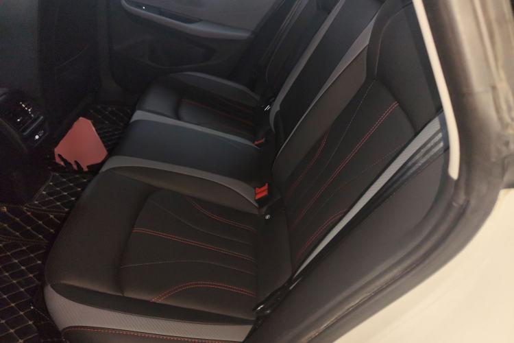 Used Volkswagen Lamando 2022 Lingdu L 280TSI DSG Spicy Edition