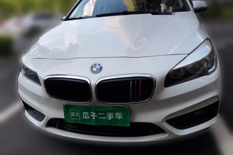 Used BMW 2 Series Active Tourer 2016 218i Fashion Model
