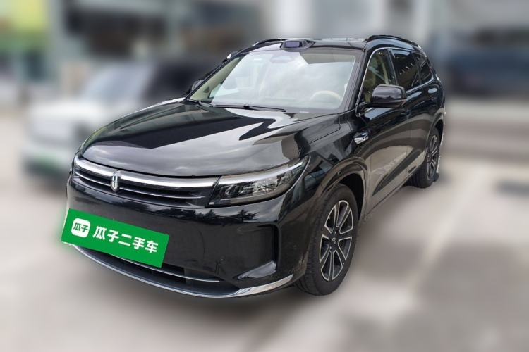 Used Hima AITO M7 2024 1.5T Intelligent Drive 4WD Ultra Version 5 Seats