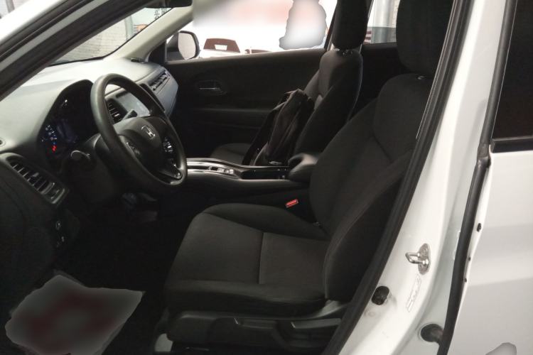 Used Honda Vezel 2017 1.5L CVT 2WD Comfort Model