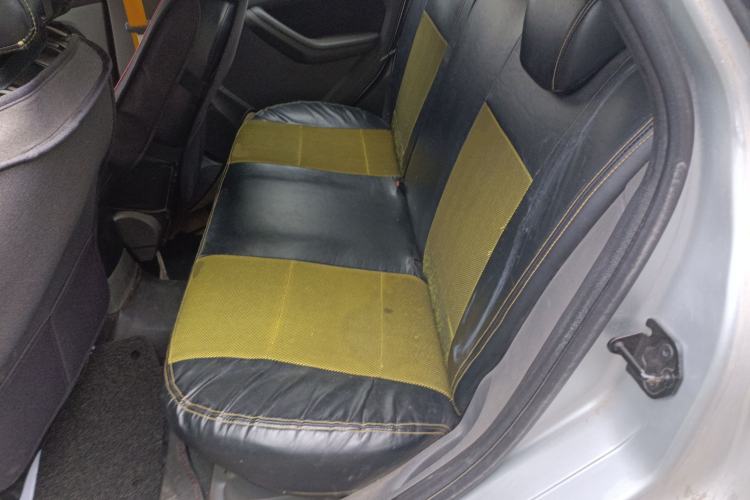 Used Ford Focus 2011 Hatchback 1.8L Manual Classic Model
