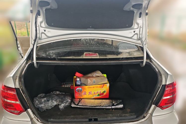 Used Toyota Corolla EX 2013 1.6L Automatic Luxury Edition