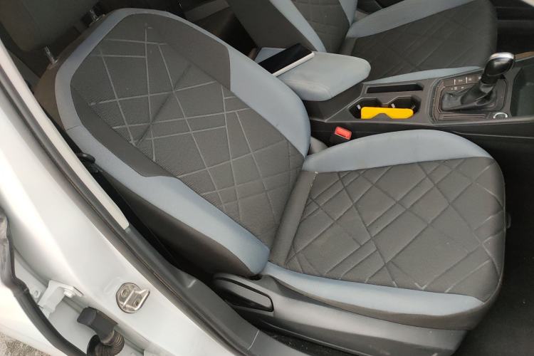 Used Volkswagen Lavida 2023 1.5L Automatic De Yi Edition
