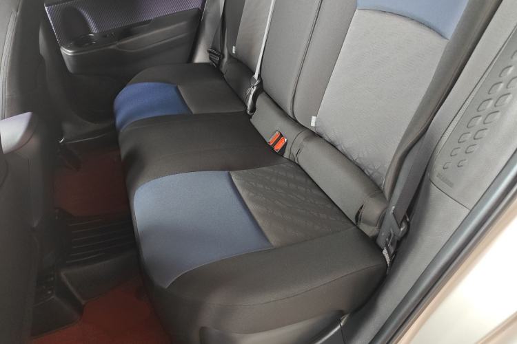 Used Toyota C-HR 2020 2.0L Leading Edition Left Rear Seat