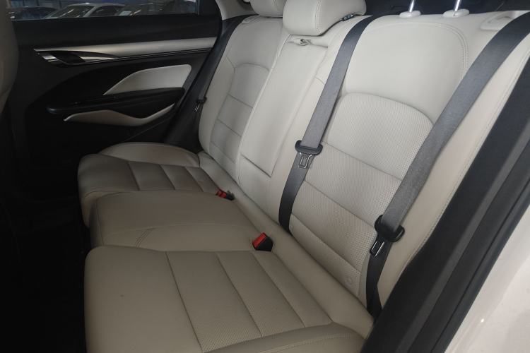 Used Geely Auto Binray 2018 14T CVT Binyi Edition