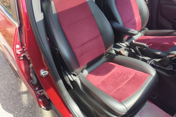 Used Buick Encore 2018 18T Automatic Two-Wheel Drive Urban Elite Model
